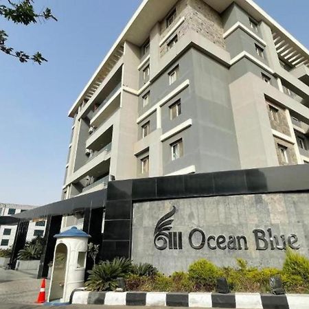 Ocean Apartment 303 Kairo Exterior foto